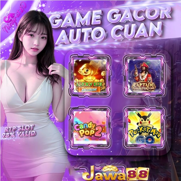 Jawa88: Alternatif Daftar Situs Taruhan Online Terpercaya Jawa 88